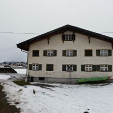 Bauernhaus
