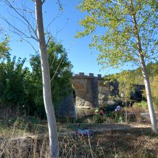 Puente de Isterria
