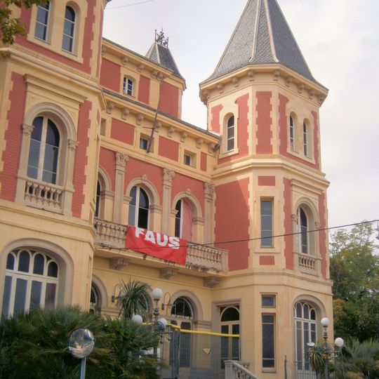 Casa del Marquès del Masnou