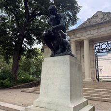 The Thinker