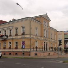Słupsk New Town Hall