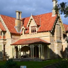 Greycliffe House