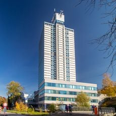 Krajský úřad Libereckého kraje