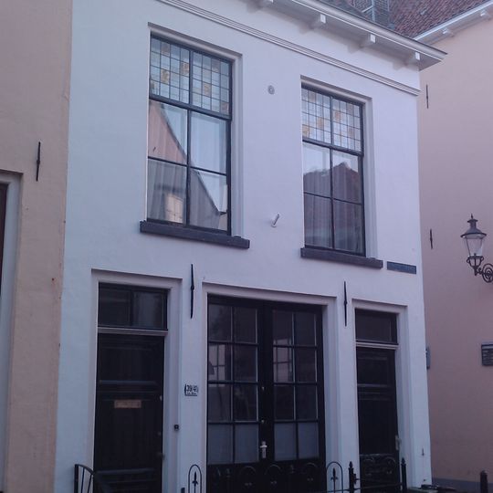 Papenstraat 39, Deventer