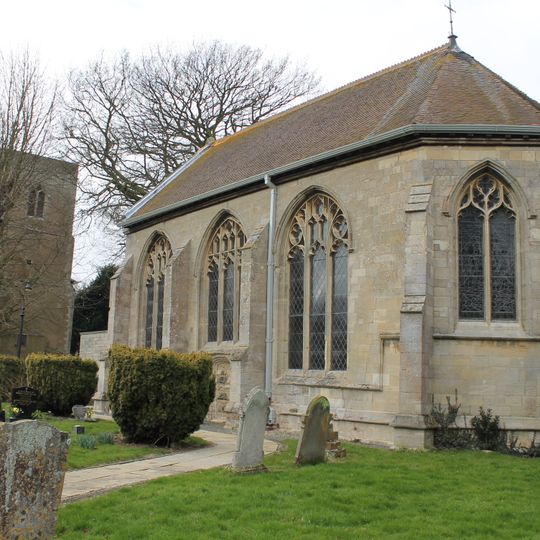 St James' Church