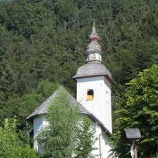 St. Brice Church