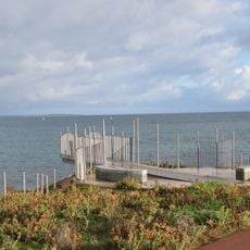 Henderson Cliffs lookout