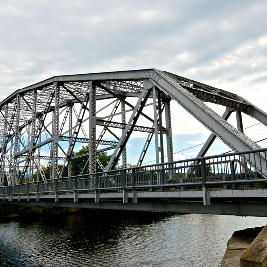 Piermont Bridge