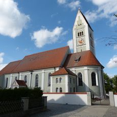 Mariä Himmelfahrt (Erkheim)