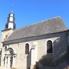 Église Saint-André de Cabanac