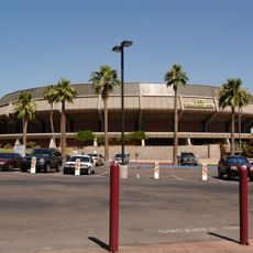 Wells Fargo Arena