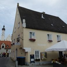 Adolph-Kolping-Straße 133