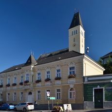 Rathaus/Gemeindeamt