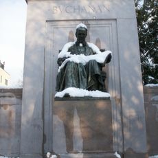 James Buchanan Memorial