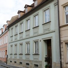 Wohnhaus