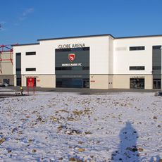 Globe Arena