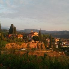 Couvent des Capucins de Céret