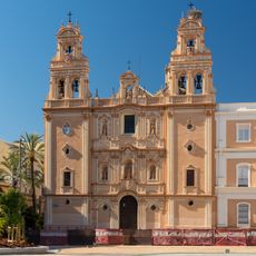 Huelva Cathedral