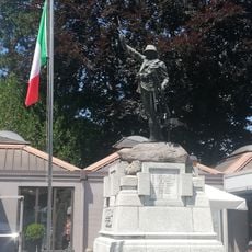 Monumento ai caduti