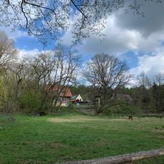 Kunersdorf Försterei