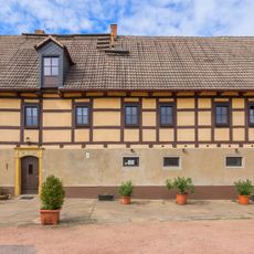 Brockwitz Dresdner Straße 202