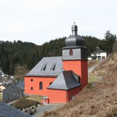 Jubilate-Kirche (Grund)