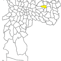 Ponte Rasa District