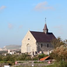 Église Saint-Martin de Tardinghen