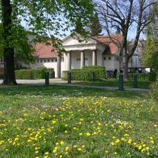 Schlosspark Theater