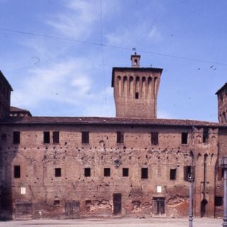 Castello delle Rocche