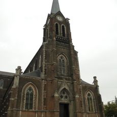Eglise Notre-Dame-de-l'Assomption de Hautmont
