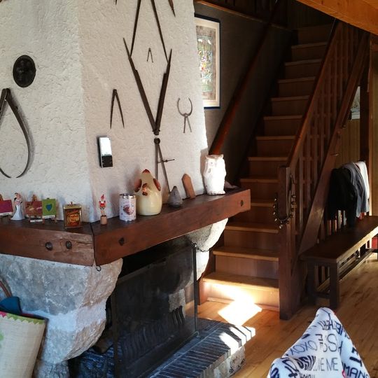 Camping GCU de La Ferrière d'Allevard