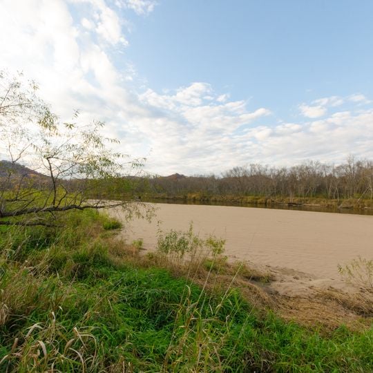 Van Loon Wildlife Area