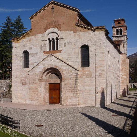 Chiesa di San Lorenzo