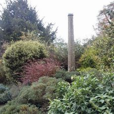 Churchyard Cross Approximately 6 Metres South Of Dorchester Abbey
