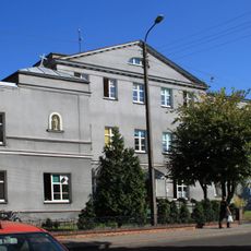 16 Farna Street in Śrem