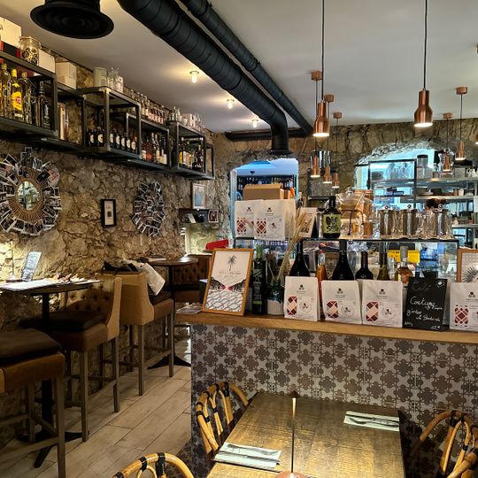 Café Paulette