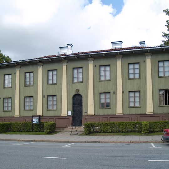 Seinäjoki white guard