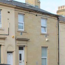 128, Fitzwilliam Street