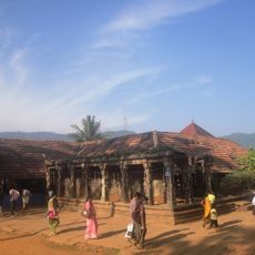 Thirunelli Temple