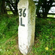 Milestone At Sw797502