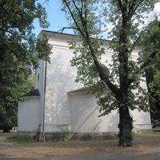 Chapel of Holy Trinity