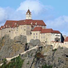 Riegersburg Castle