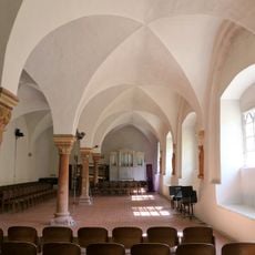 Abbazia di Michaelstein