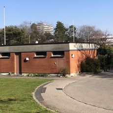 Schwabgut single family home settlement