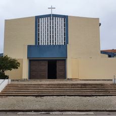 Igreja de Santa Maria