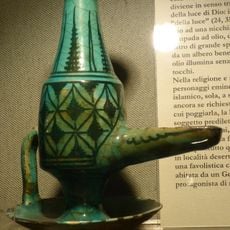 Museo dell'olivo e dell'olio