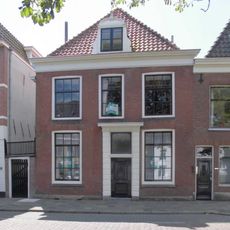 Nieuwstad 90, Weesp