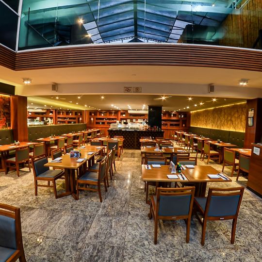 Saikou Sushi