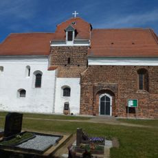 Protestant Church (Scholitz)